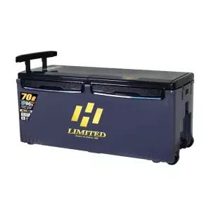 낚시 쿨러 해동조구 HB-367 카리스마 리미티드아이스박스 70L 갈치박스