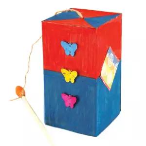 청사초롱 만들기 10개 어린이집 유치원 만들기놀이