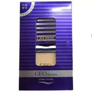 피부에 매끈하고 고른 밀착감 선사 투웨이케이크 23호 (WFJLOHC)