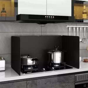 가스렌지와 인덕션 위를 보호하는 기름 가드 튀김 방지 막