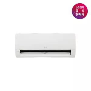 LG 휘센 벽걸이 에어컨 7형 [SQ07FA3WBS]