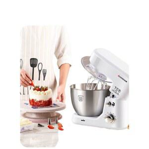 제빵 믹서기 반죽기 다용도 제면 KM 표준 빵계란 프로세서 고리 셰프 교반기 배합기