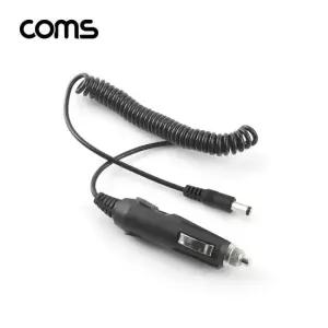 차량용 시가 전원 케이블 외경 5.5 12V 스프 TB082 차량용 전원 외경 5.5 12V 시거잭