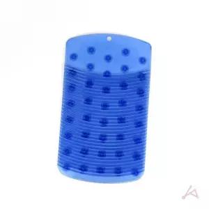 손빨래용빨래판 흡착 빨래판 작은빨래판 속옷 양말 손빨래용빨래판 세면대빨래판