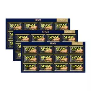 [CJ제일제당][CJ] 명절 선물세트 스팸 6호 x3개[35438152]