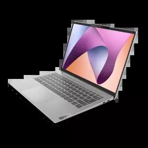 ES) 레노버 아이디어패드 Slim 5 /24GB /NVMe 512G /WIN11 (14IAH10 U5 OLED AI)