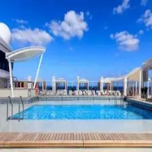 [동남아 크루즈] 싱가포르말레이시아 5일 15만톤급 스타드림호