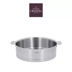 크리스텔 STRATE 22cm 멀티 전골냄비