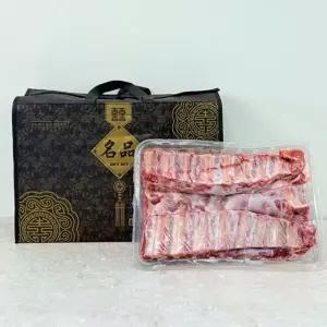 한돈 명품 등갈비 선물세트 5kg