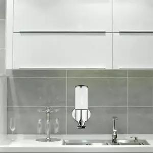 홈스토리 물비누 디스펜서 욕실 세제디스펜서 샴푸디스펜서 욕실디스펜서 세제디스펜서