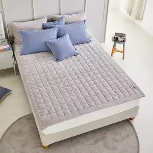 극세사 랜도르 패드 슈퍼싱글