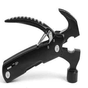 초록상점 해머 멀티툴 캠핑용칼