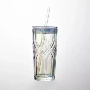 오로라 워터 빨대텀블러 1개 WFIT5LL