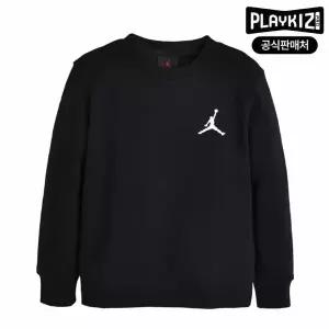 [보리보리/플레이키즈프로]조던 키즈 에센셜 맨투맨 N241SW378P