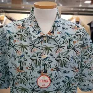 [트레몰로]트레몰로 HC10 아로하 하와이안 셔츠 TRNNS5M2361 (32781562)