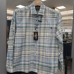 [런던포그]fjsejsvhrm HC08 춘하  셔츠 LPS3A502 (32775235)