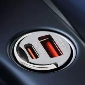 차량 충전기 고속충전 매립형 시거잭 qc30pd 차량용 차량용충전기 차량용고속충전기