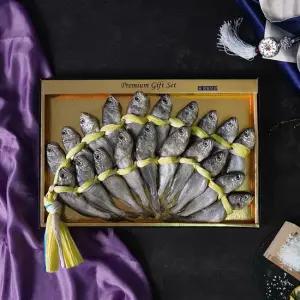 법성포 영광굴비 참조기 선물세트 특장대 20미 20-21cm) 1.9kg [FD]