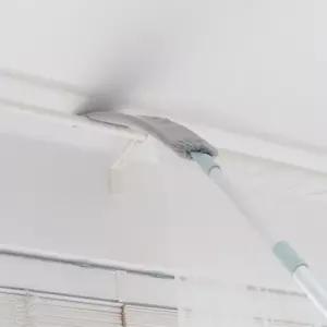 극세사 청소 밀대 걸레 바닥 틈새 가구 먼지 (WFJZ7M9)