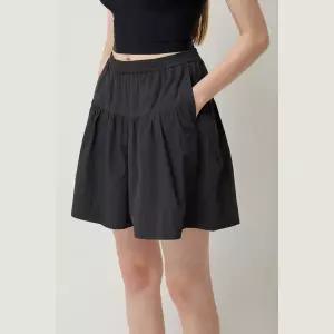 [롯데백화점]시슬리 셔링 큐롯 숏 팬츠 (SAPT71541)