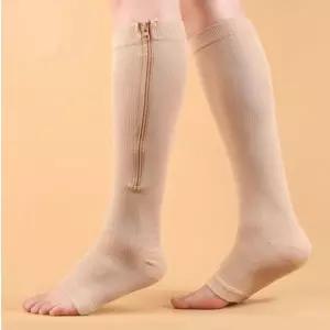 지퍼형 종아리 압박밴드 WFGRMVN