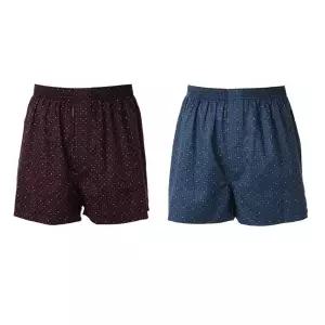 [롯데백화점]비너스 면100수 주자의 고급원단 남성 트렁크팬티 VMP1955D