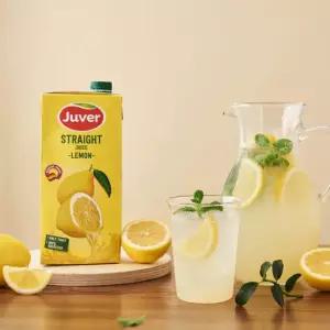 NFC 100% 착즙 레몬즙 1L×2병