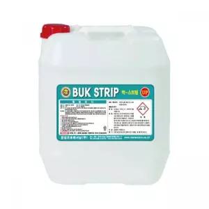 바닥 왁스 박리제 18.75L