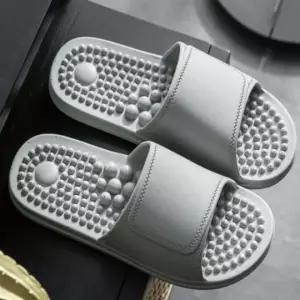 발마사지 슬리퍼 지압 아치 발지압 화 (WFK0WUX)