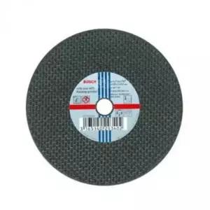 보쉬 컷팅날 그라인더 절단석 메탈 105mm 25P (WFK2ZFT)