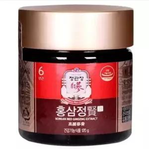 정관장 홍삼정 현 홍삼농축액 240g +선물백