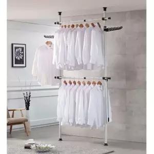 KT2단행거 고급형_38MM) 도어훅