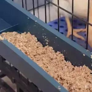 닭 모이통 사료통 조류 병아리 급수기 물통 축사 급여기