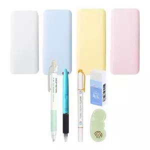 [무료각인] 모닝글로리 독도의날 샤프 필기구 독도 필통 문구세트