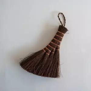 종려나무 청소 빗자루 휴대용 (WFJYH2W)