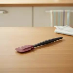 스페츄라 스크래퍼 (중) 스크래퍼 스페츌라 제빵 제과 베이킹 주걱 스패츌러 실리콘 긁개