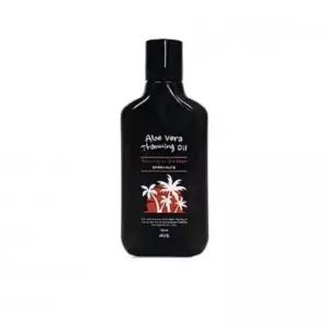 AVK 알로에 데일리 태닝 베라 클래식 오일 150ml (WFIWGB3)