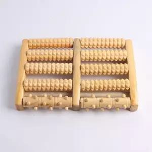 롤러 발마사지 발지압판 발바닥지압판