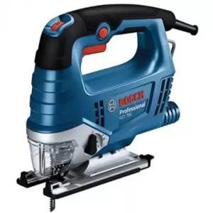 보쉬 전동 직소기 유선 컷팅기 절단기 목공톱 (WFK4QLA)