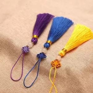 미니 전통수술 노리개장식 WFHP4I5