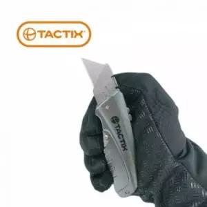 TACTIX 전공칼 다용도 용접칼 150MM (WFK5YLM)