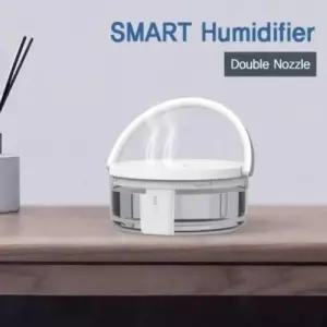 고품질 가습기세상 충전식 무드등겸 리터 가 습기 스 무선가습기 (WFK75RQ)