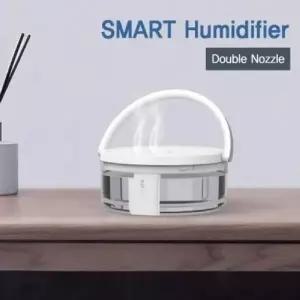 고품질 가습기세상 충전식 무드등겸 리터 가 습기 스 무선가습기 (WFK75RQ)