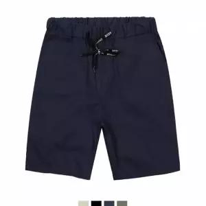 린넨 반바지 팬츠 여름 피부편한 (WFK78YK)