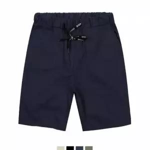 린넨 반바지 팬츠 여름 피부편한 (WFK78YK)