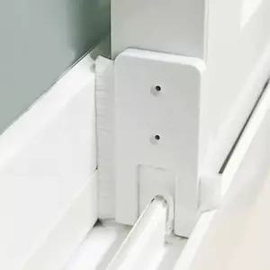 374 창문 창틀 틈새 바람 막이 풍지판 문풍지 방풍