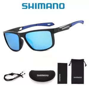 스포츠 선글라스 자전거 로드 안경 편광 고글 6 시마노 산악 사이클링 색 보