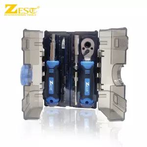 제스트 프로젝트 복스 비트 드라이버 세트 [ Z-PJ1478 ]