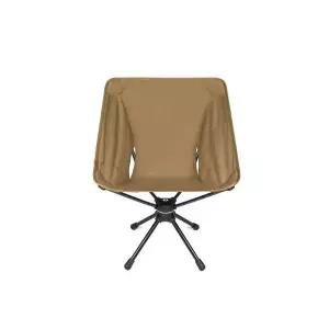 매장정품 헬리녹스 HELINOX 택티컬 스위블 체어 - 코요테탄 11202 170410