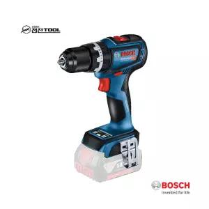 보쉬 GSB 18V-90 C 베어툴 충전 임팩트 드릴 드라이버 64Nm 본체 GSB18V-90C